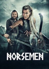 Постер к фильму Северяне смотреть онлайн на HD Rezka