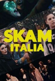 Постер к фильму Стыд. Италия смотреть онлайн на HD Rezka