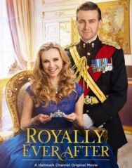 Постер к фильму Королевский финал смотреть онлайн на HD Rezka