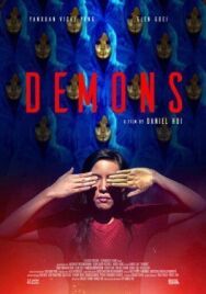 Постер к фильму Демоны смотреть онлайн на HD Rezka
