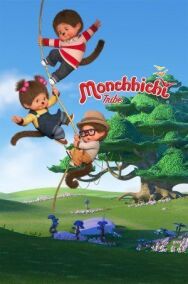 Постер к фильму Мончичи смотреть онлайн на HD Rezka