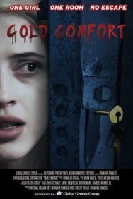 Постер к фильму Холодная ловушка смотреть онлайн на HD Rezka