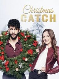 Постер к фильму Рождественский улов смотреть онлайн на HD Rezka