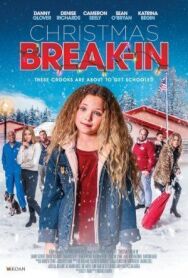 Постер к фильму Рождественское ограбление смотреть онлайн на HD Rezka