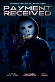 Постер к фильму Платёж получен смотреть онлайн на HD Rezka