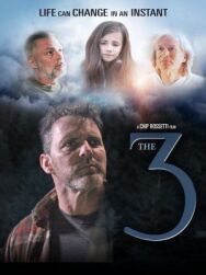 Постер к фильму Трое смотреть онлайн на HD Rezka