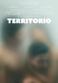 Постер к фильму Территория смотреть онлайн на HD Rezka