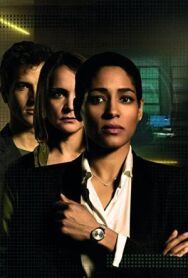 Постер к фильму Киберотдел смотреть онлайн на HD Rezka