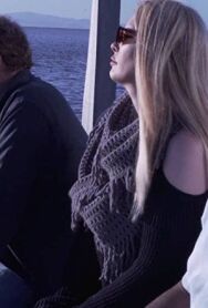 Постер к фильму Убийства на отмели смотреть онлайн на HD Rezka