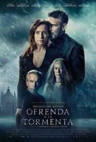 Постер к фильму Ожидания шторма смотреть онлайн на HD Rezka