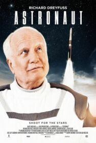 Постер к фильму Космонавт смотреть онлайн на HD Rezka