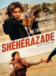 Постер к фильму Шахерезада смотреть онлайн на HD Rezka