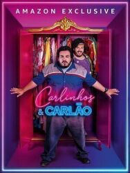 Постер к фильму Карлитос и Карлос смотреть онлайн на HD Rezka