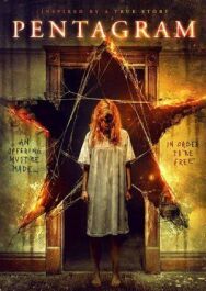 Постер к фильму Пентаграмма смотреть онлайн на HD Rezka