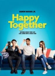 Постер к фильму Счастливы вместе смотреть онлайн на HD Rezka