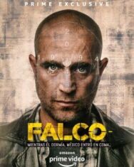 Постер к фильму Фалько смотреть онлайн на HD Rezka