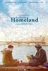 Постер к фильму Родина смотреть онлайн на HD Rezka