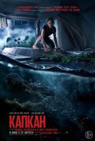 Постер к фильму Капкан смотреть онлайн на HD Rezka