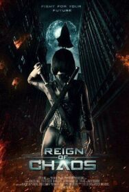 Постер к фильму Царство Хаоса смотреть онлайн на HD Rezka