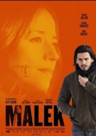 Постер к фильму Малек смотреть онлайн на HD Rezka
