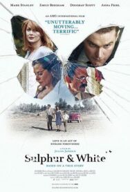Постер к фильму Серое и белое смотреть онлайн на HD Rezka