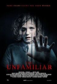 Постер к фильму Вуду смотреть онлайн на HD Rezka