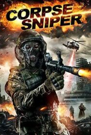Постер к фильму Труп снайпера смотреть онлайн на HD Rezka