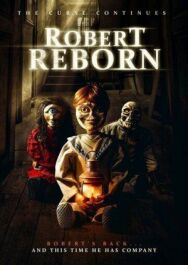 Постер к фильму Роберт перерождённый смотреть онлайн на HD Rezka