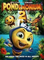 Постер к фильму Жизнь в пруду 2 смотреть онлайн на HD Rezka