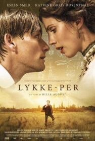 Постер к фильму Счастливчик Пер смотреть онлайн на HD Rezka