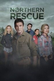 Постер к фильму Северное спасение смотреть онлайн на HD Rezka