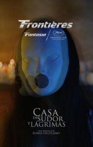 Постер к фильму Дом пота и слёз смотреть онлайн на HD Rezka