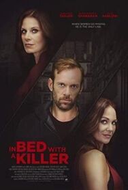 Постер к фильму В постели с убийцей смотреть онлайн на HD Rezka