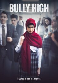 Постер к фильму Травля смотреть онлайн на HD Rezka