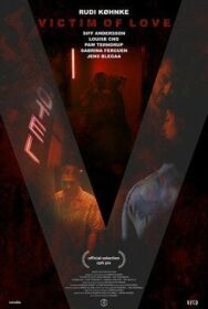 Постер к фильму Жертва любви смотреть онлайн на HD Rezka