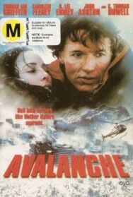 Постер к фильму Лавина смотреть онлайн на HD Rezka