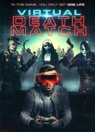 Постер к фильму День виртуальной смерти смотреть онлайн на HD Rezka