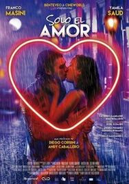 Постер к фильму Только по любви смотреть онлайн на HD Rezka