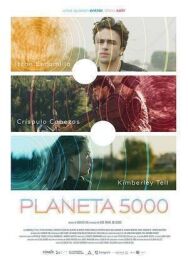 Постер к фильму Планета 5000 смотреть онлайн на HD Rezka