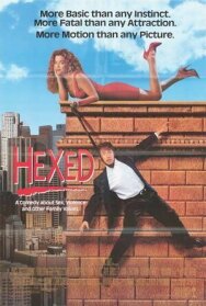 Постер к фильму Околдованный смотреть онлайн на HD Rezka