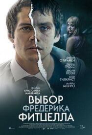 Постер к фильму Выбор Фредерика Фитцелла смотреть онлайн на HD Rezka