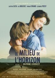 Постер к фильму Сквозь горизонт смотреть онлайн на HD Rezka