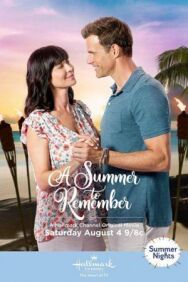 Постер к фильму Незабываемое лето смотреть онлайн на HD Rezka