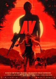 Постер к фильму Охота смотреть онлайн на HD Rezka