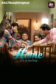 Постер к фильму Home смотреть онлайн на HD Rezka