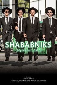 Постер к фильму Шабабники смотреть онлайн на HD Rezka