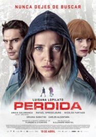 Постер к фильму Потерянная смотреть онлайн на HD Rezka