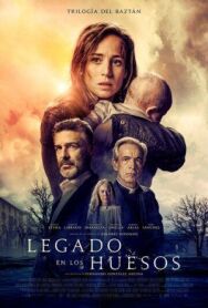 Постер к фильму Наследие костей смотреть онлайн на HD Rezka