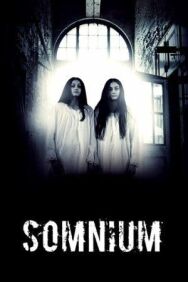 Постер к фильму Сомниум смотреть онлайн на HD Rezka