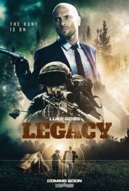 Постер к фильму Наследие смотреть онлайн на HD Rezka